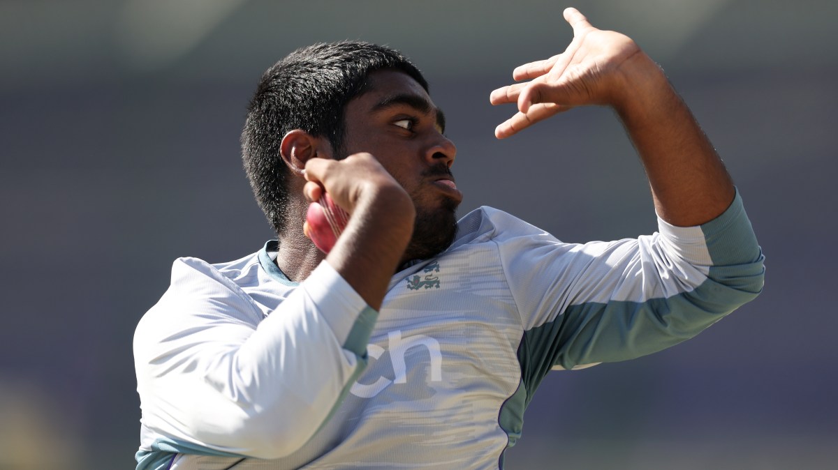 Rehan Ahmed: The Future of Cricket