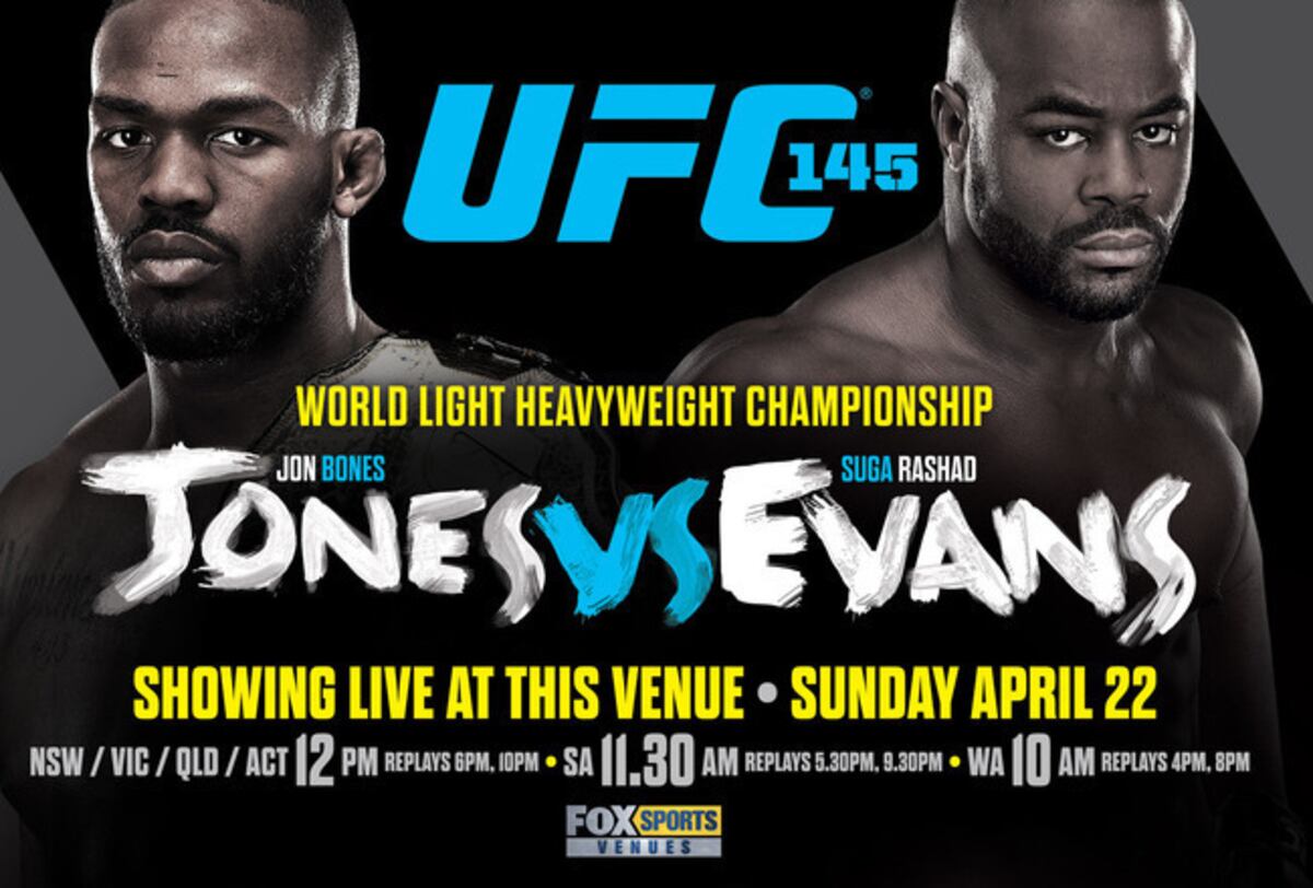 UFC: تطورات جديدة في عالم الفنون القتالية
