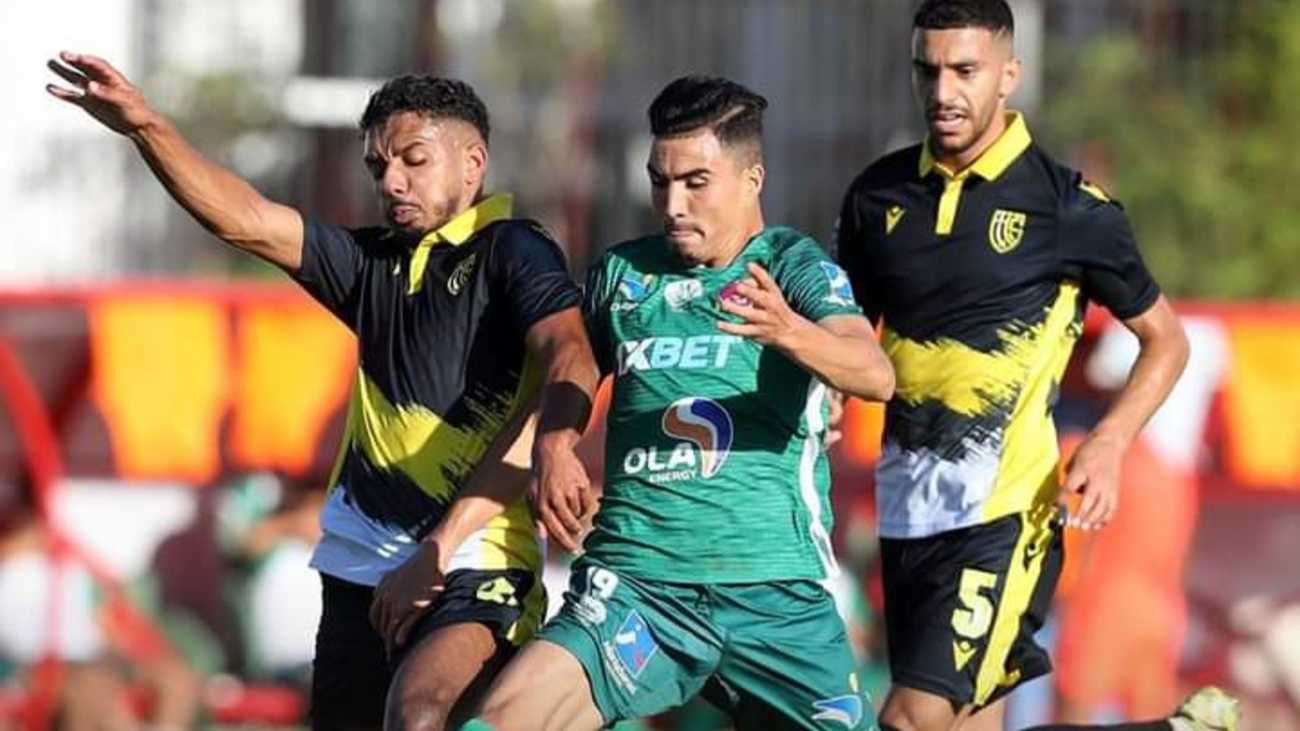 مباراة الاتحاد التوركي والرجاء البيضاوي: تحليل وأهمية