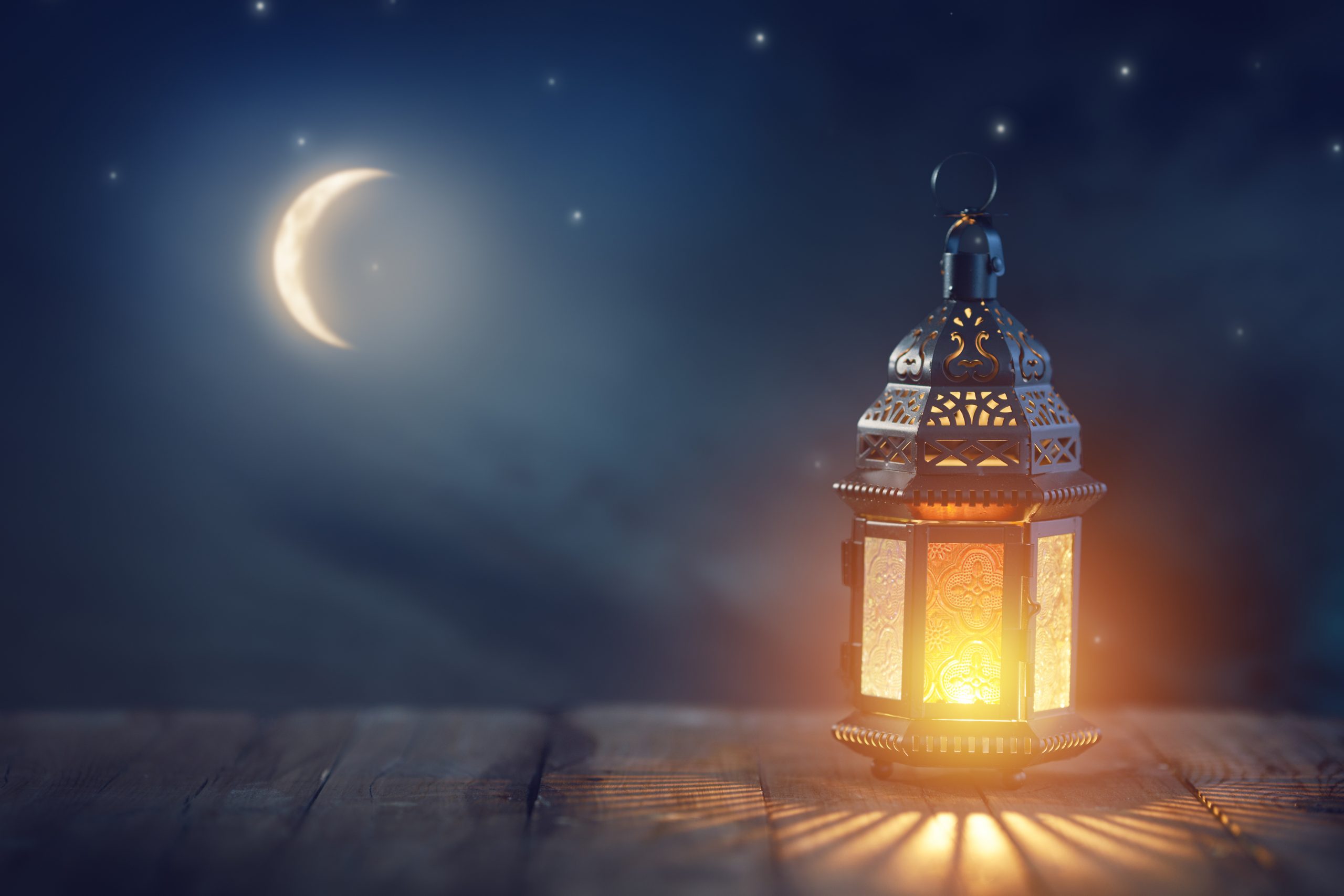 أهمية شهر رمضان في المجتمع السعودي