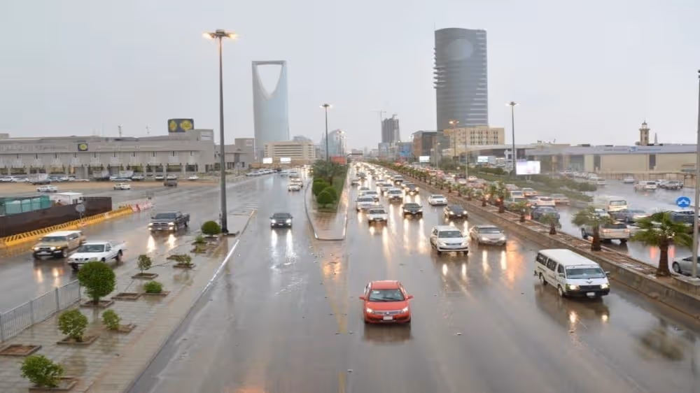 توقعات الطقس في السعودية: أهم المعلومات والتفاصيل