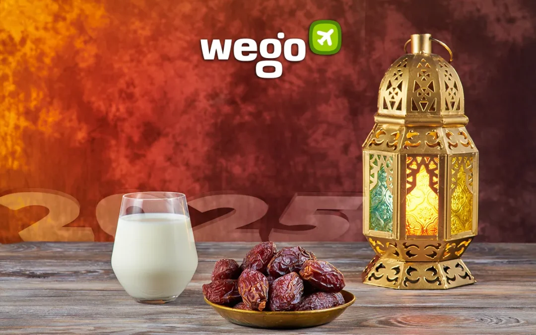 متى رمضان 2026 العد التنازلي