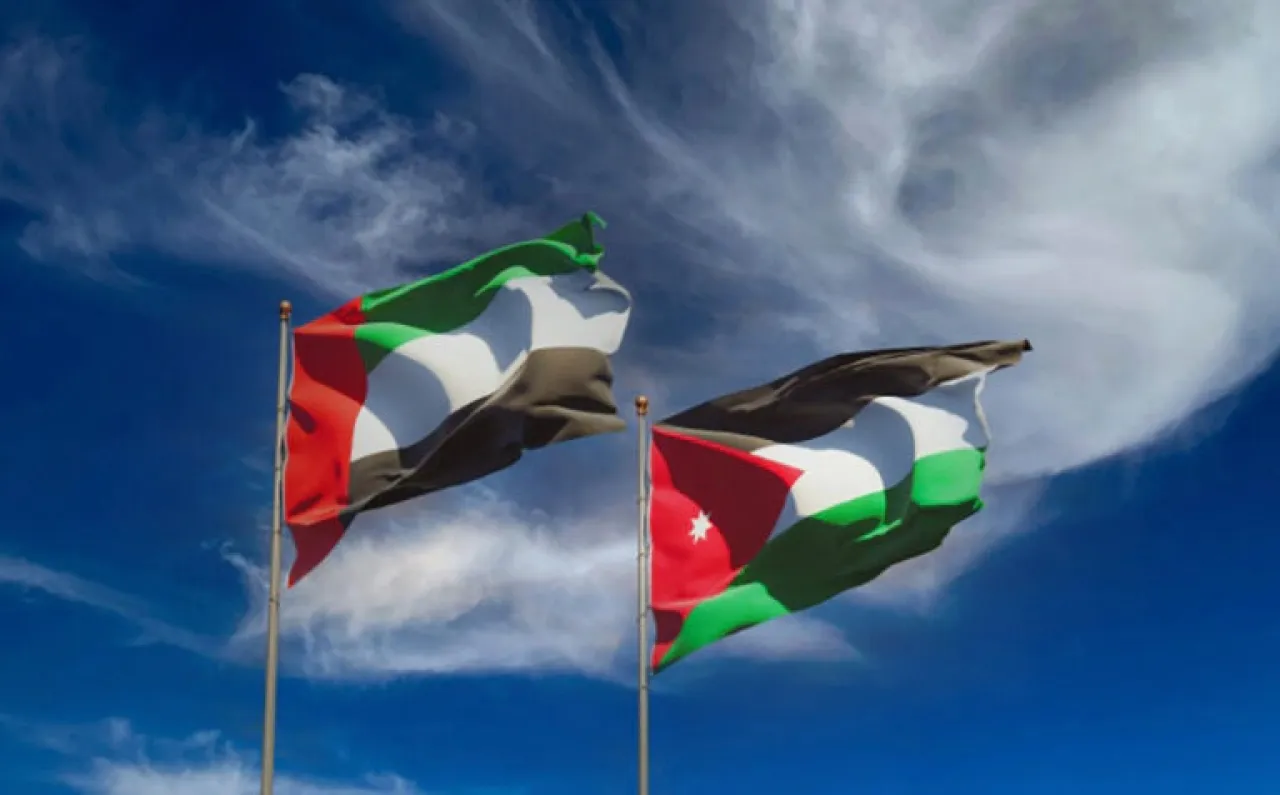 أهمية اتفاقية الخدمات الجوية بين الجزائر والإمارات