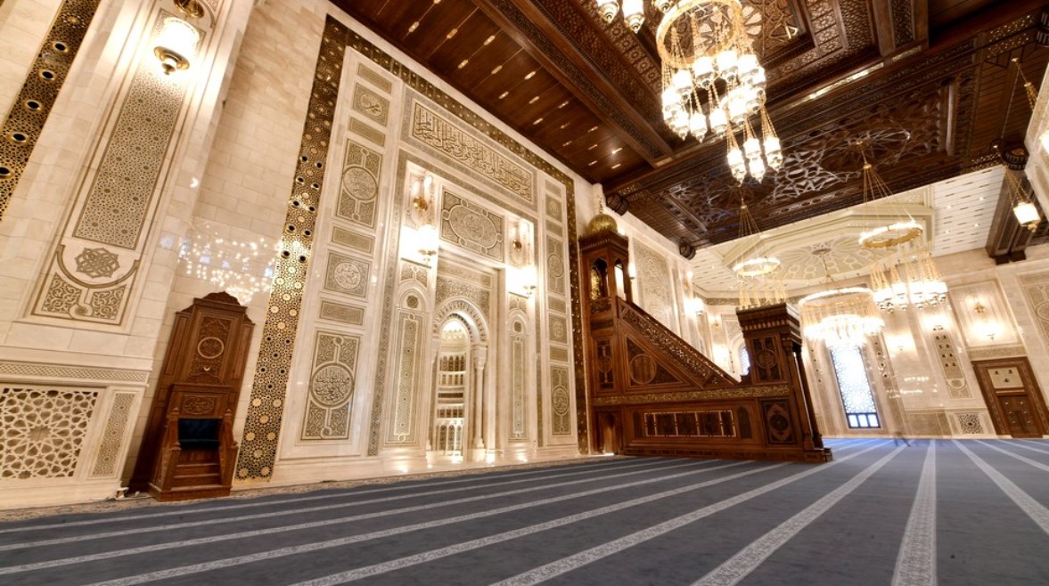 أهمية مواقيت الصلاة في الحياة اليومية للمسلمين