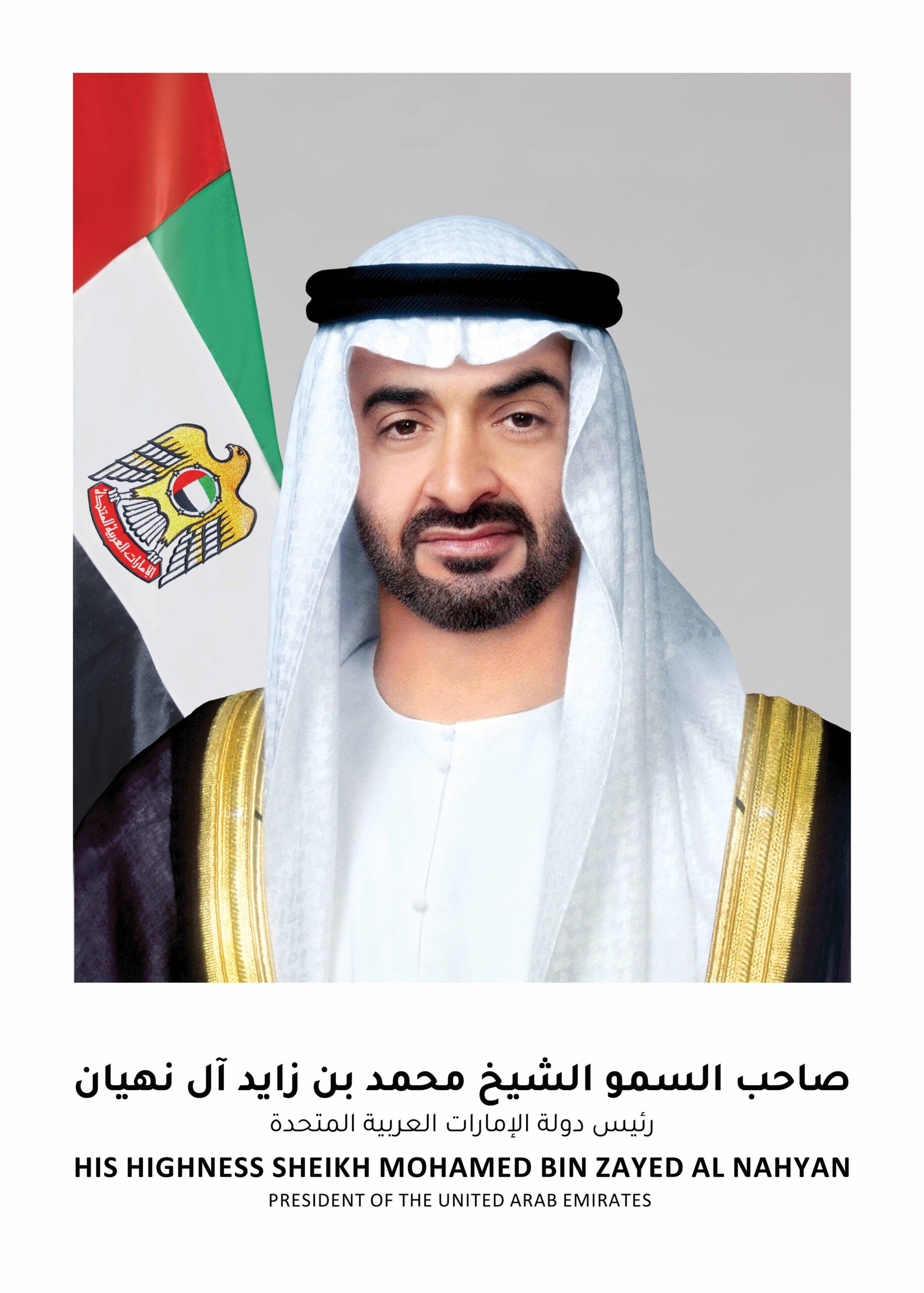 ابن زايد الإمارات: تحقيقات وآفاق جديدة