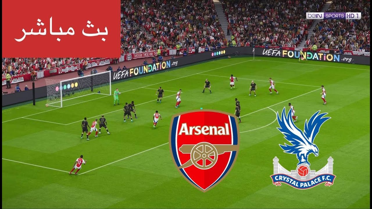 تحليل مباراة برايتون ضد كريستال بالاس: ملخص وأهم النقاط