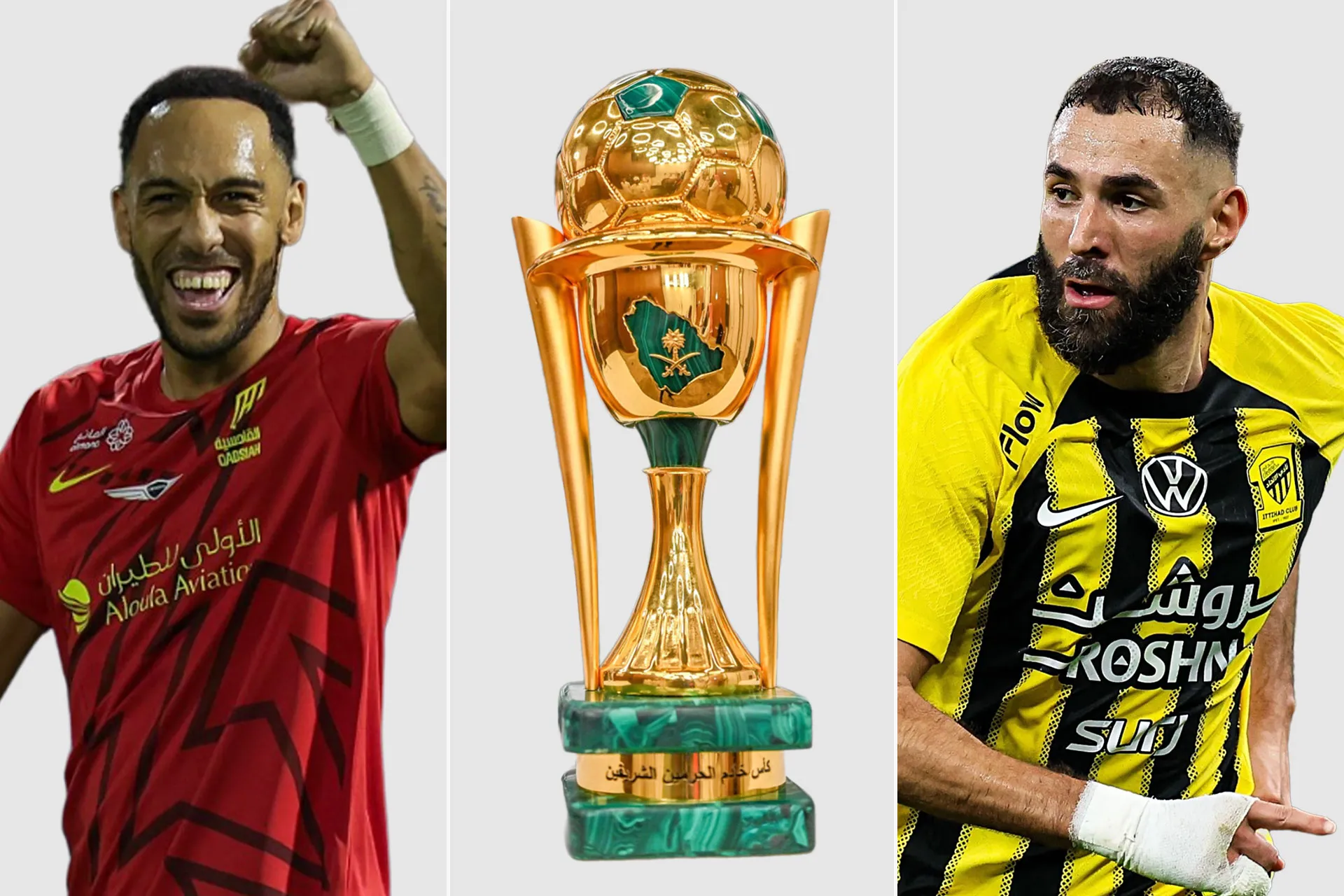 كأس الملك: البطولة الوطنية التي تعزز المنافسة السعودية