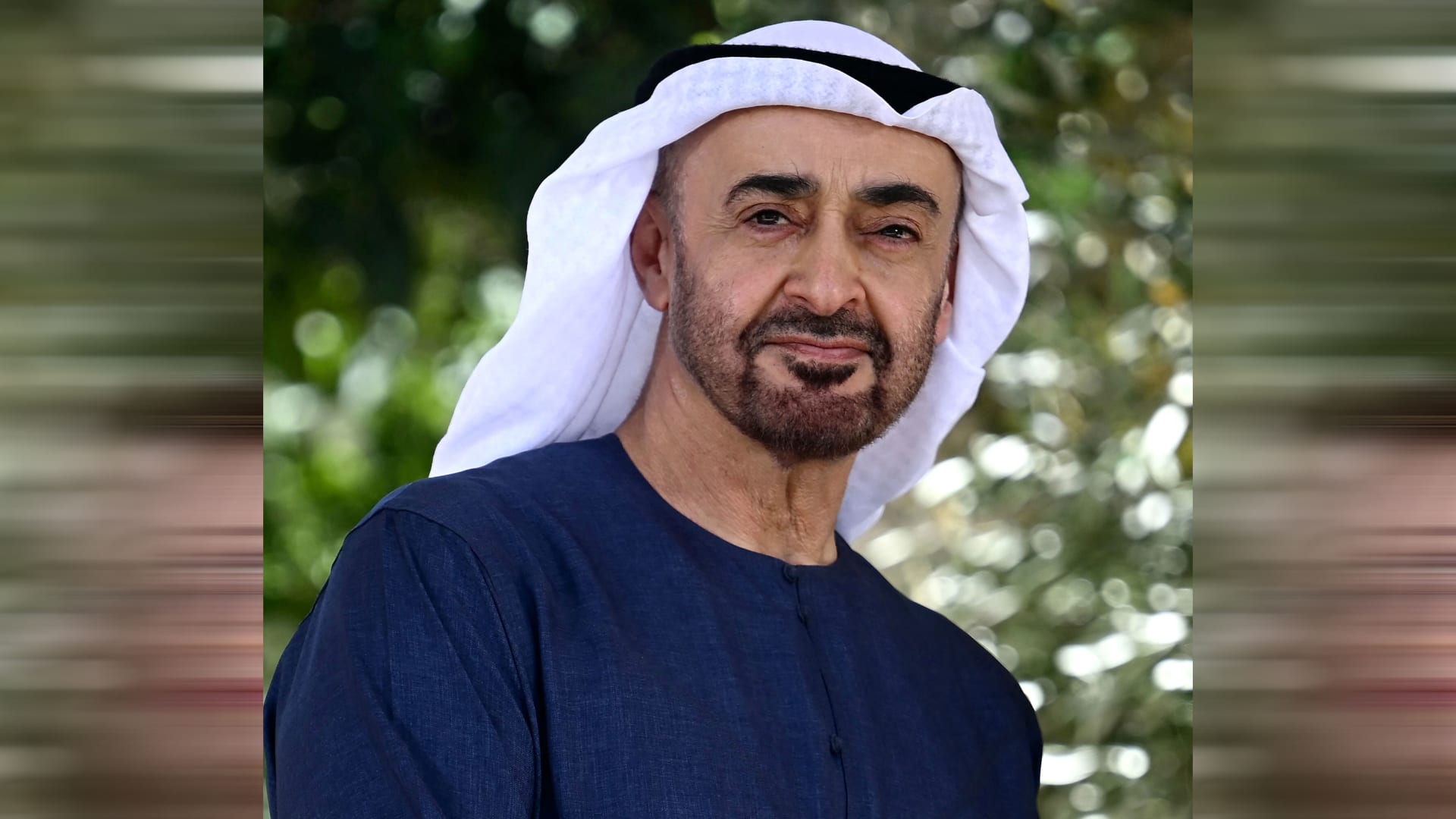 محمد بن زايد ودوره في تعزيز الإمارات