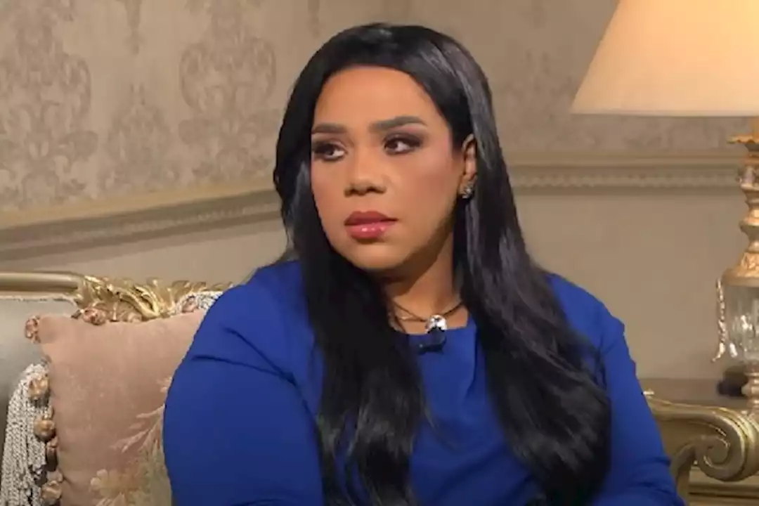 شيماء سيف: الوجه الكوميدي البارز في السعودية