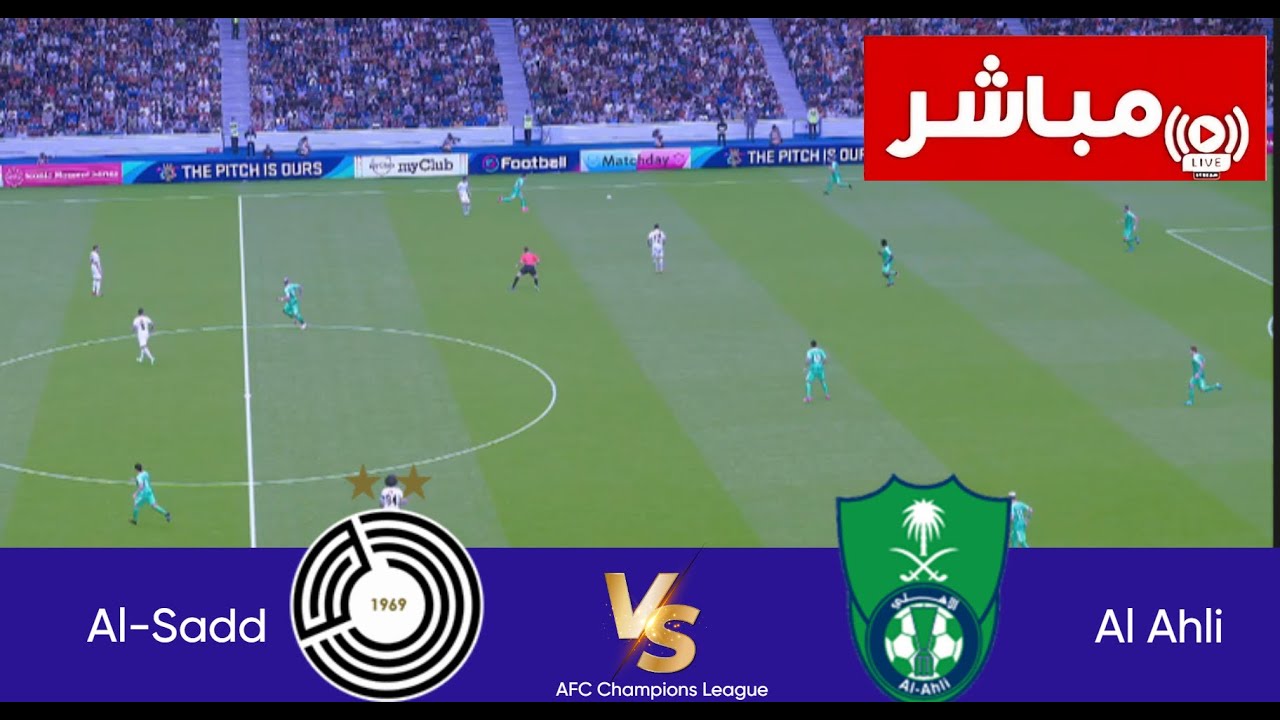 مباراة السد ضد الشحانية: التوقعات والتحضيرات