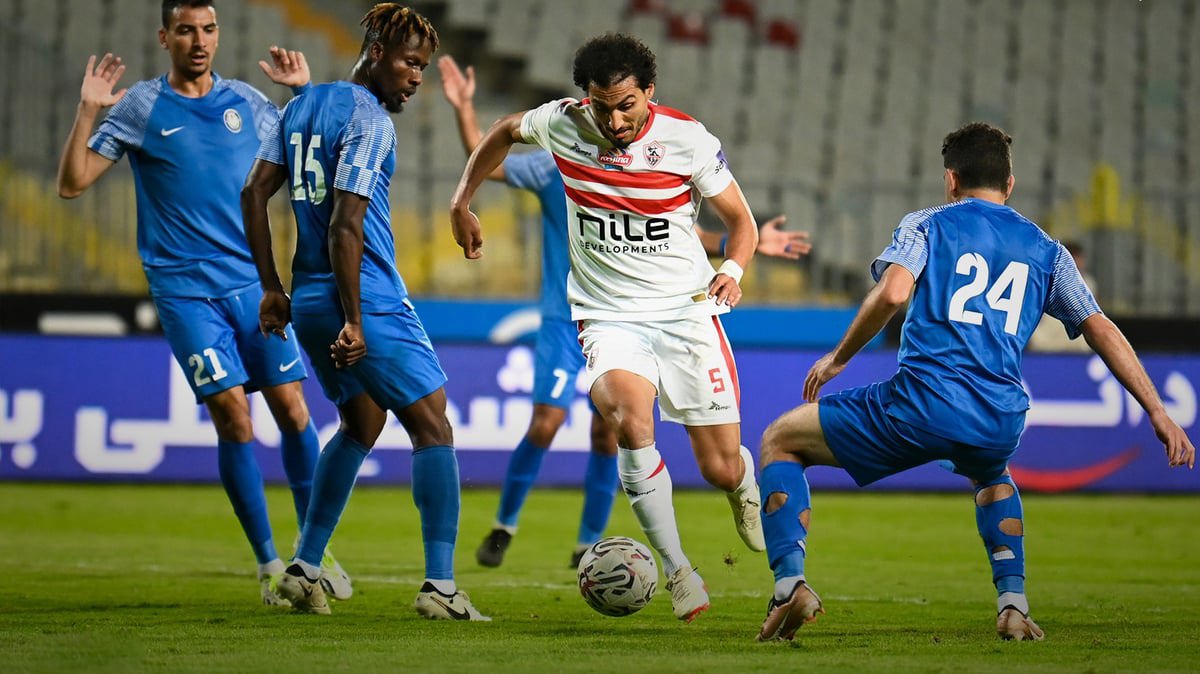 رحلة نادي الزمالك: من التأسيس إلى الألقاب