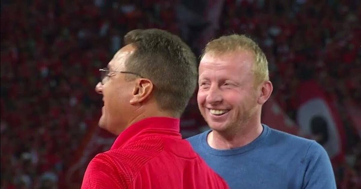 وزير الدفاع اليمني طاهر العقيلي ودوره في تعزيز الأمن