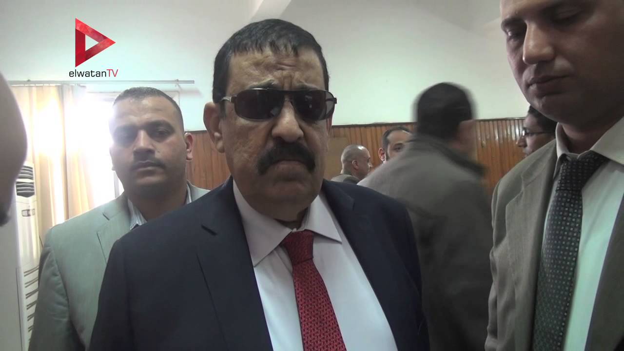 تعرف على المستشار محمد ناجي شحاتة وأبرز إنجازاته