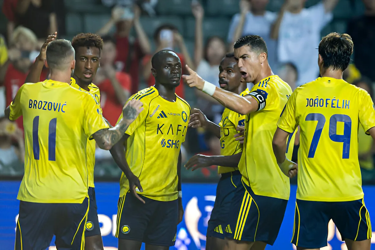 النصر ضد الاتحاد: كل ما تحتاج معرفته عن المواجهة المرتقبة
