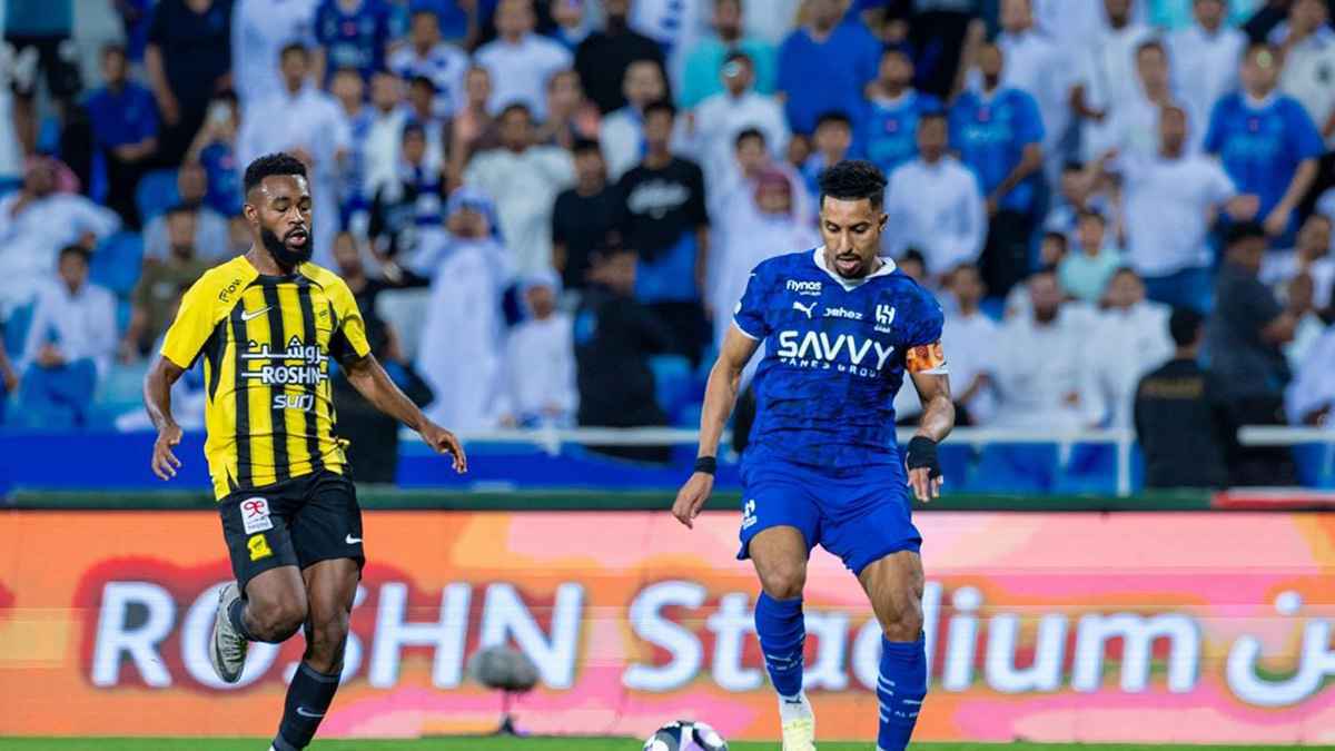 معلومات عن مباريات الاتحاد القادمة