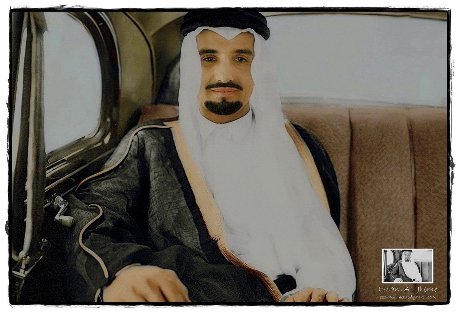 منصور بن سعود ودوره في المجتمع السعودي