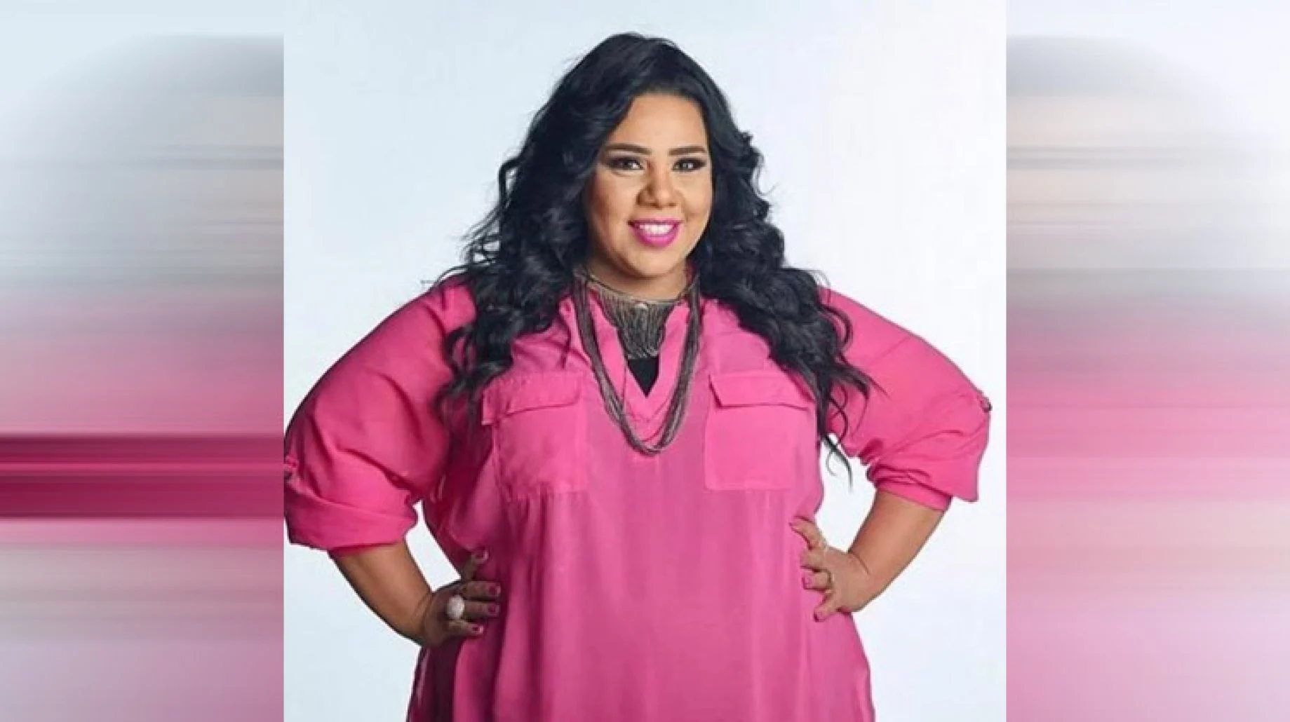 مقدمة عن شيماء سيف: نجمة الكوميديا العربية