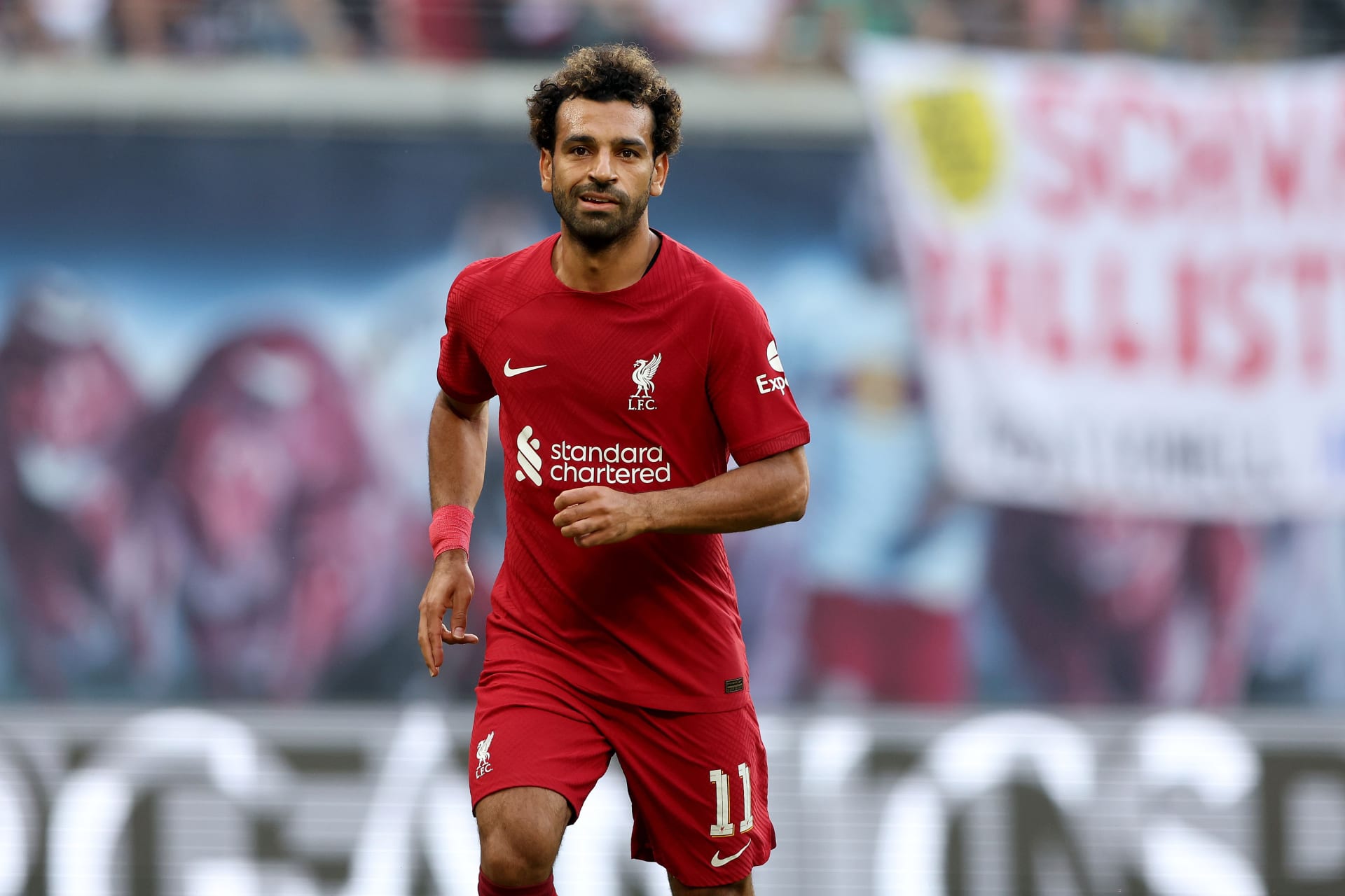 محمد صلاح: مسيرة نجم كرة القدم المصري