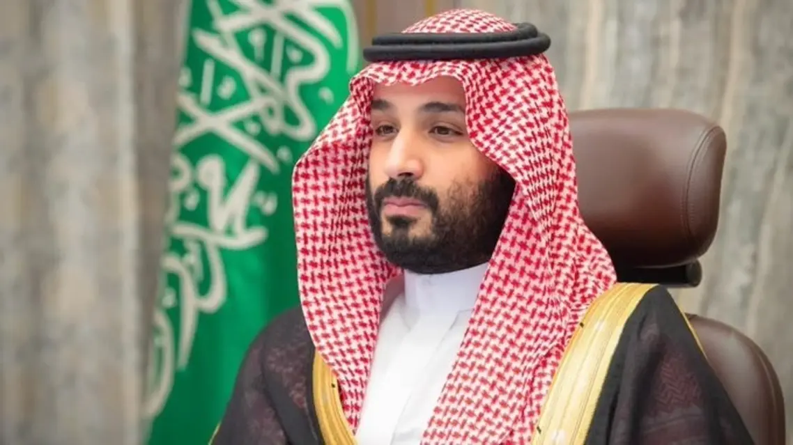 محمد بن سلمان: رؤية جديدة للمملكة العربية السعودية