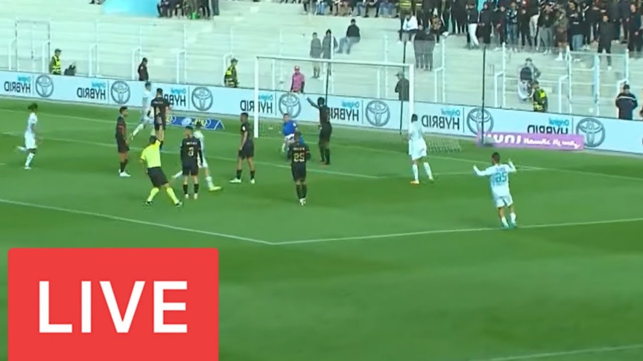 بث مباشر لمباراة الاهلي والجيش الملكي اليوم