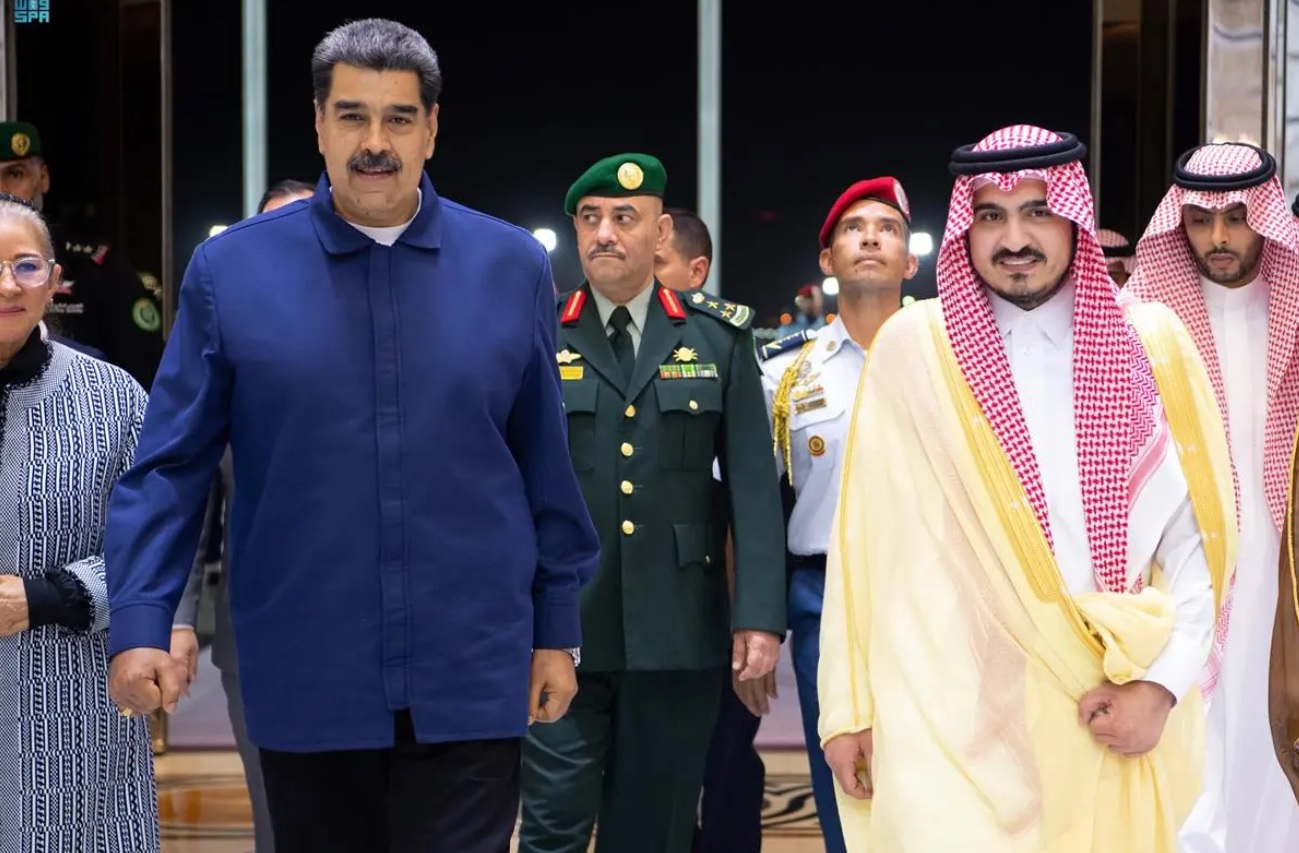 نيكولاس مادورو وتأثيره على فنزويلا في 2023