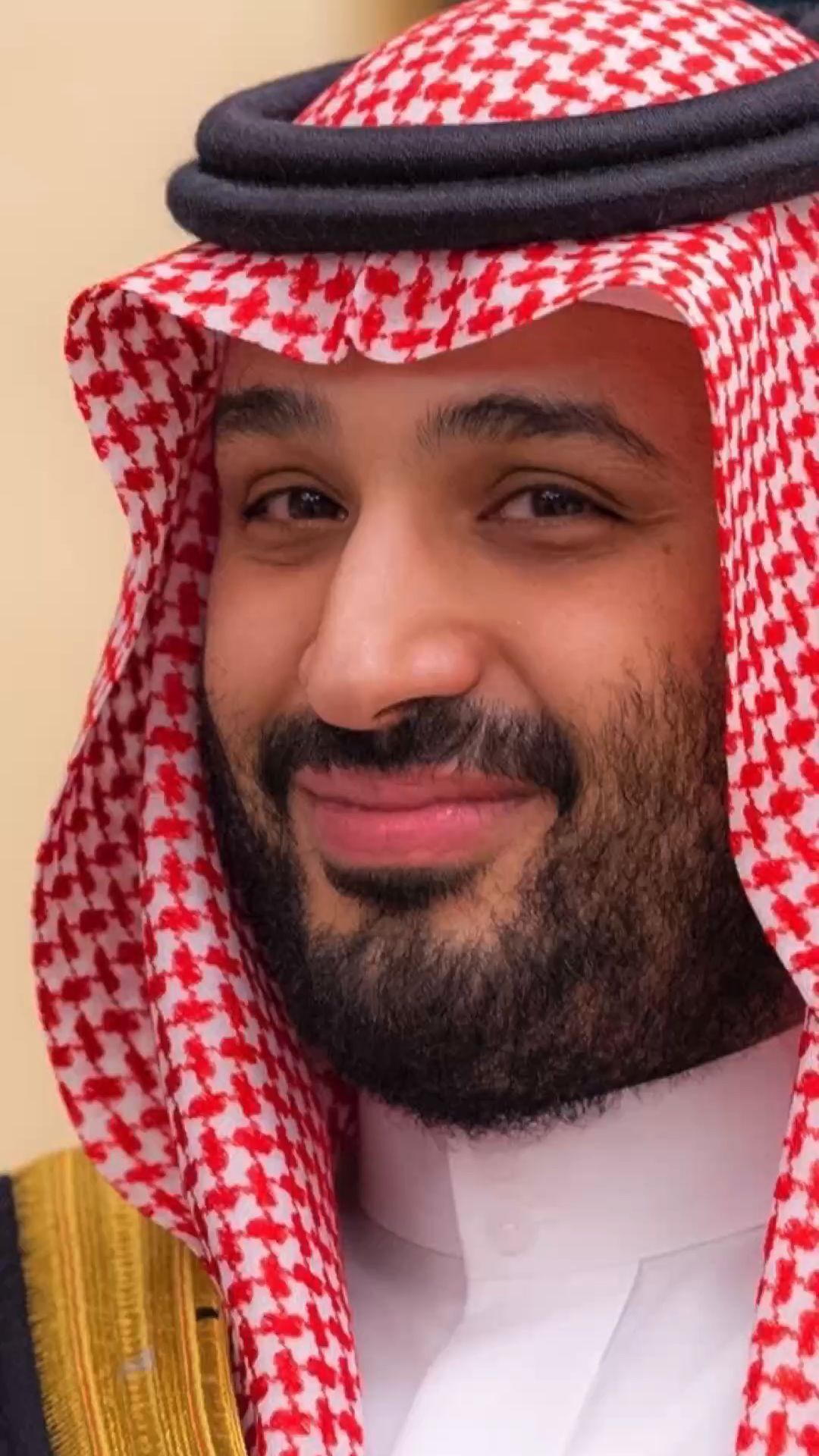 محمد بن سلمان وتطلعات رؤية 2030 للمملكة