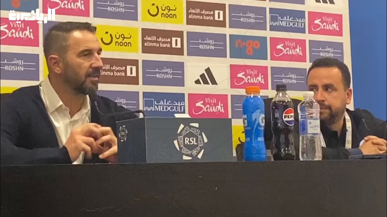 تحديات وإنجازات مدرب الاخدود في الموسم الرياضي الحالي