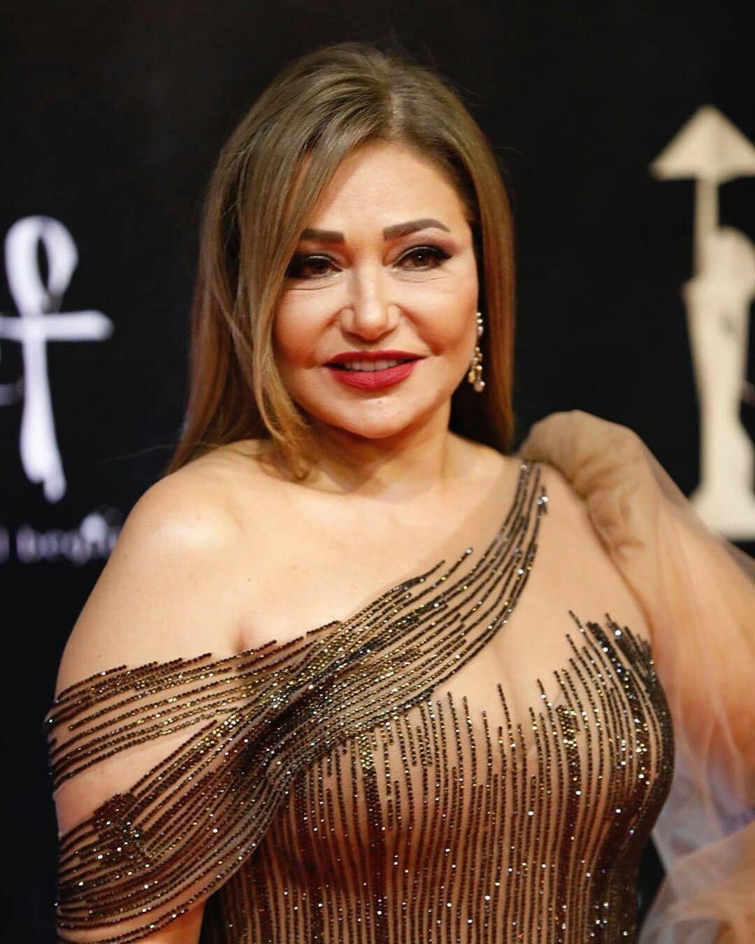 ليلى علوي: حياة مهنية ملهمة في السينما المصرية