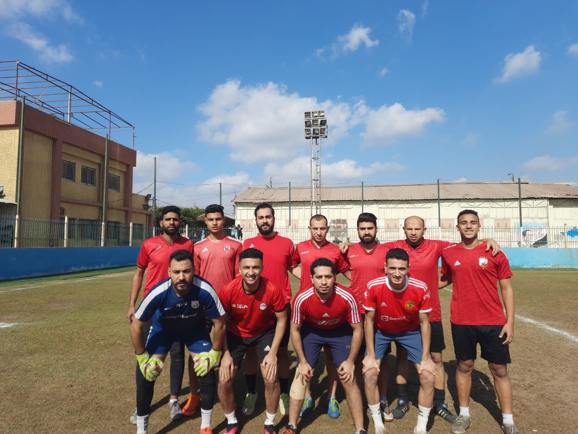 موعد مباراة الاهلي: التفاصيل والأهمية للمشجعين