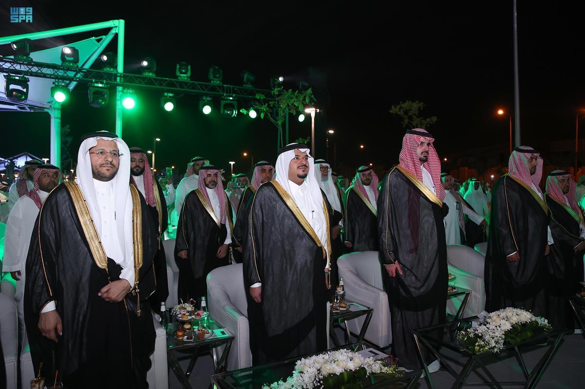 الرياض: العاصمة النابضة بالحياة للمملكة العربية السعودية