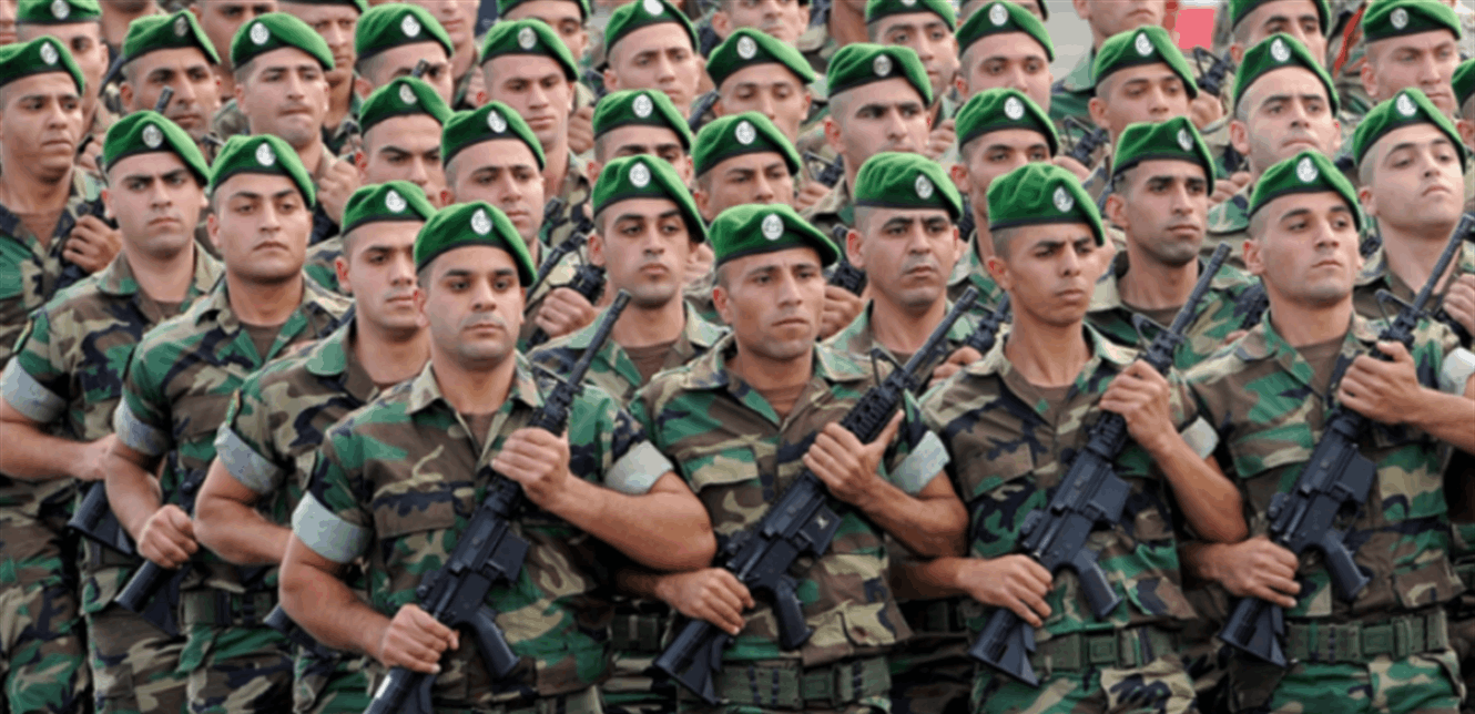 مستجدات حول قائد الجيش اللبناني وتأثيره الأمني