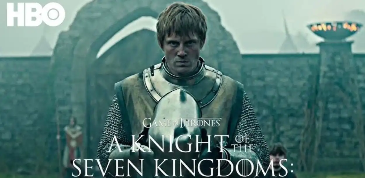 أحداث الحلقة 5 من A Knight of the Seven Kingdoms