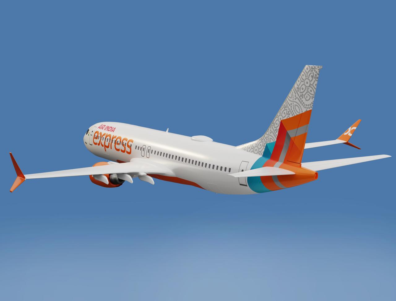Air India Express: طائرة بأسطول حديث وخدمات متميزة