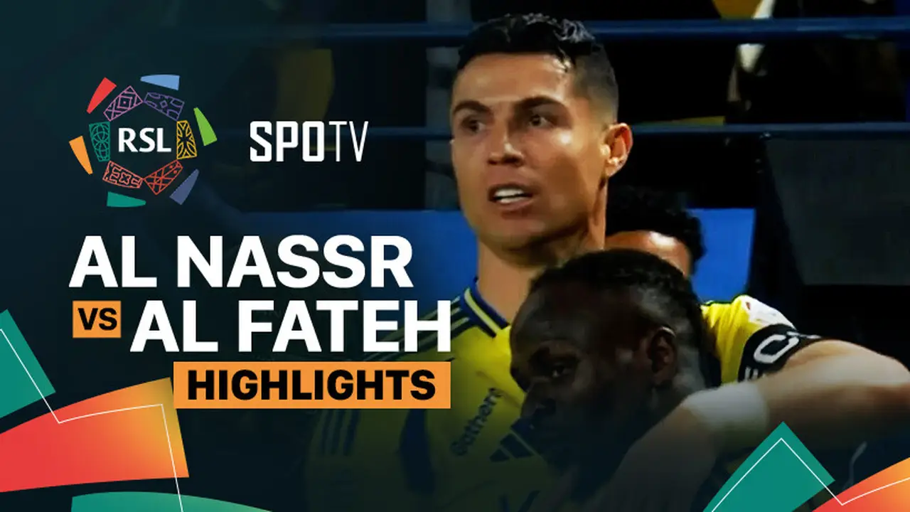 تحليل مباراة الفتح ضد النصر في الدوري السعودي