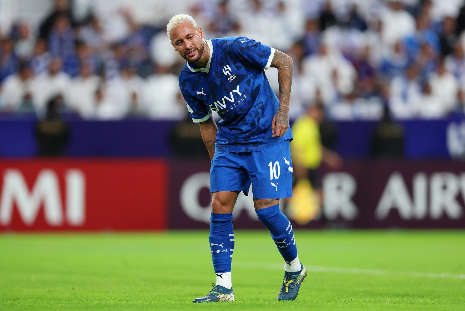 تعرف على نادي الهلال SFC وأهم إنجازاته