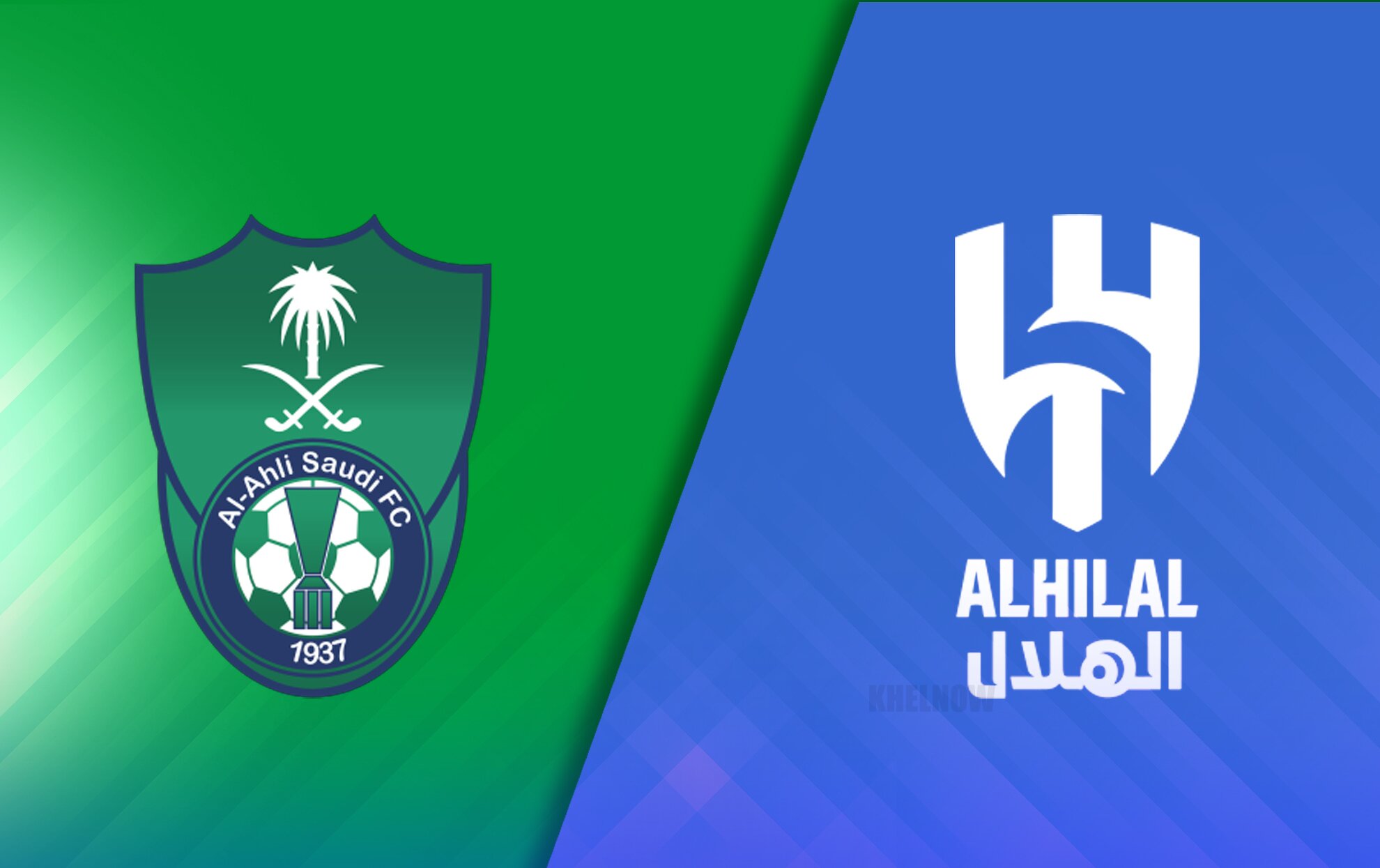 مباراة الهلال ضد الأهلي السعودي: صراع العملاقين
