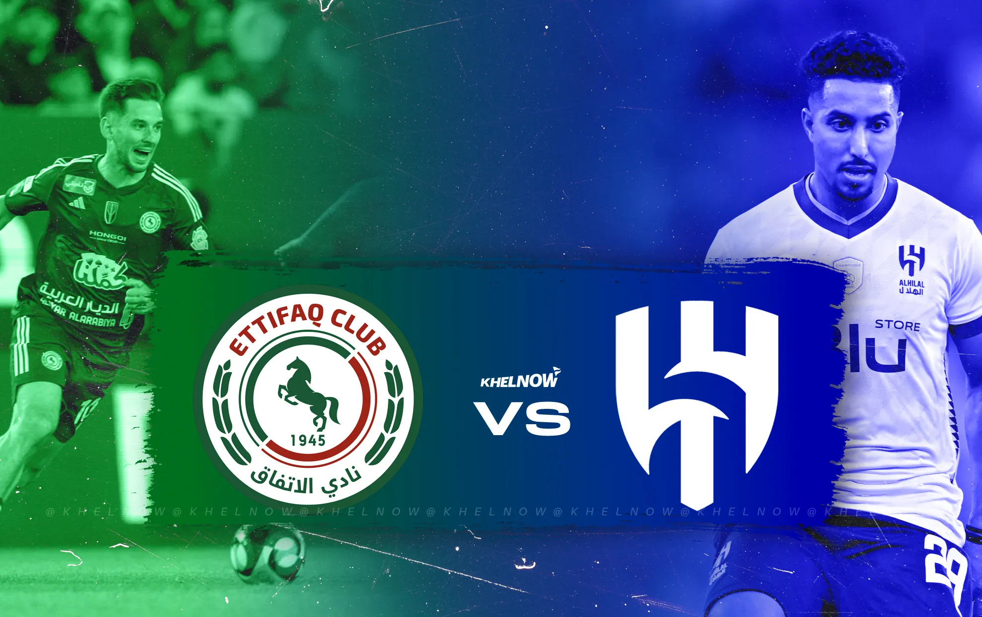 مباراة الهلال ضد الاتفاق: أبرز اللحظات والتوقعات
