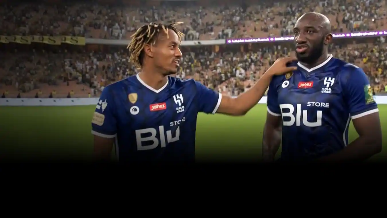 مباراة الاتحاد ضد النجمة: مواجهة مثيرة في الدوري السعودي