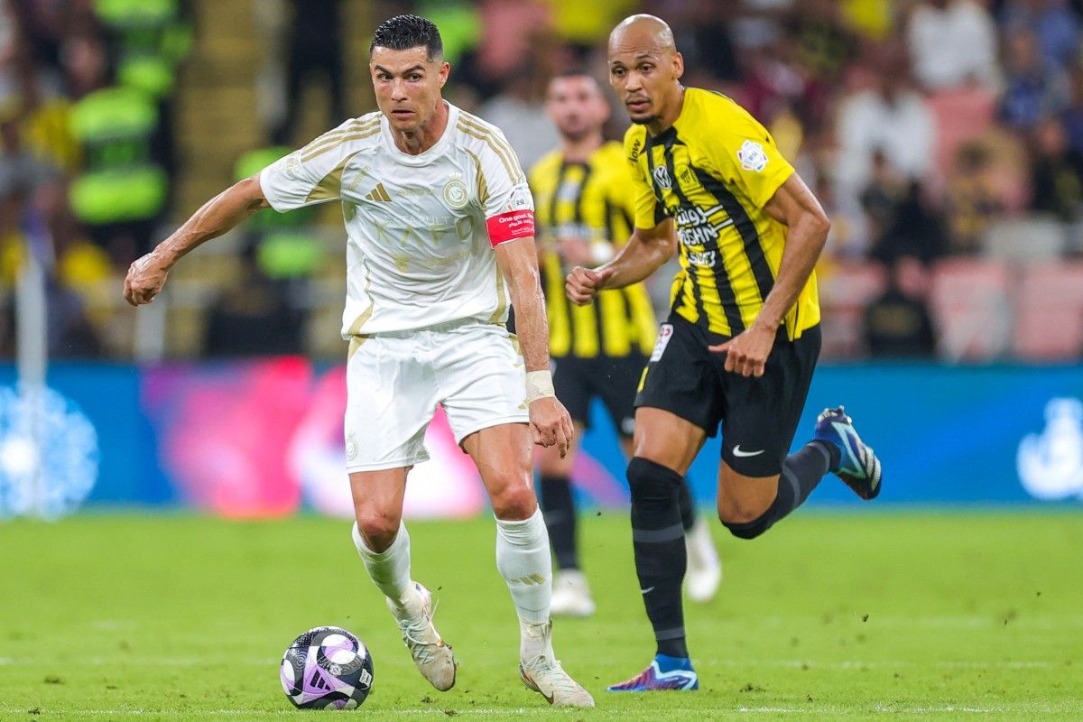مباراة النصر والاتحاد: صراع العمالقة في الدوري السعودي