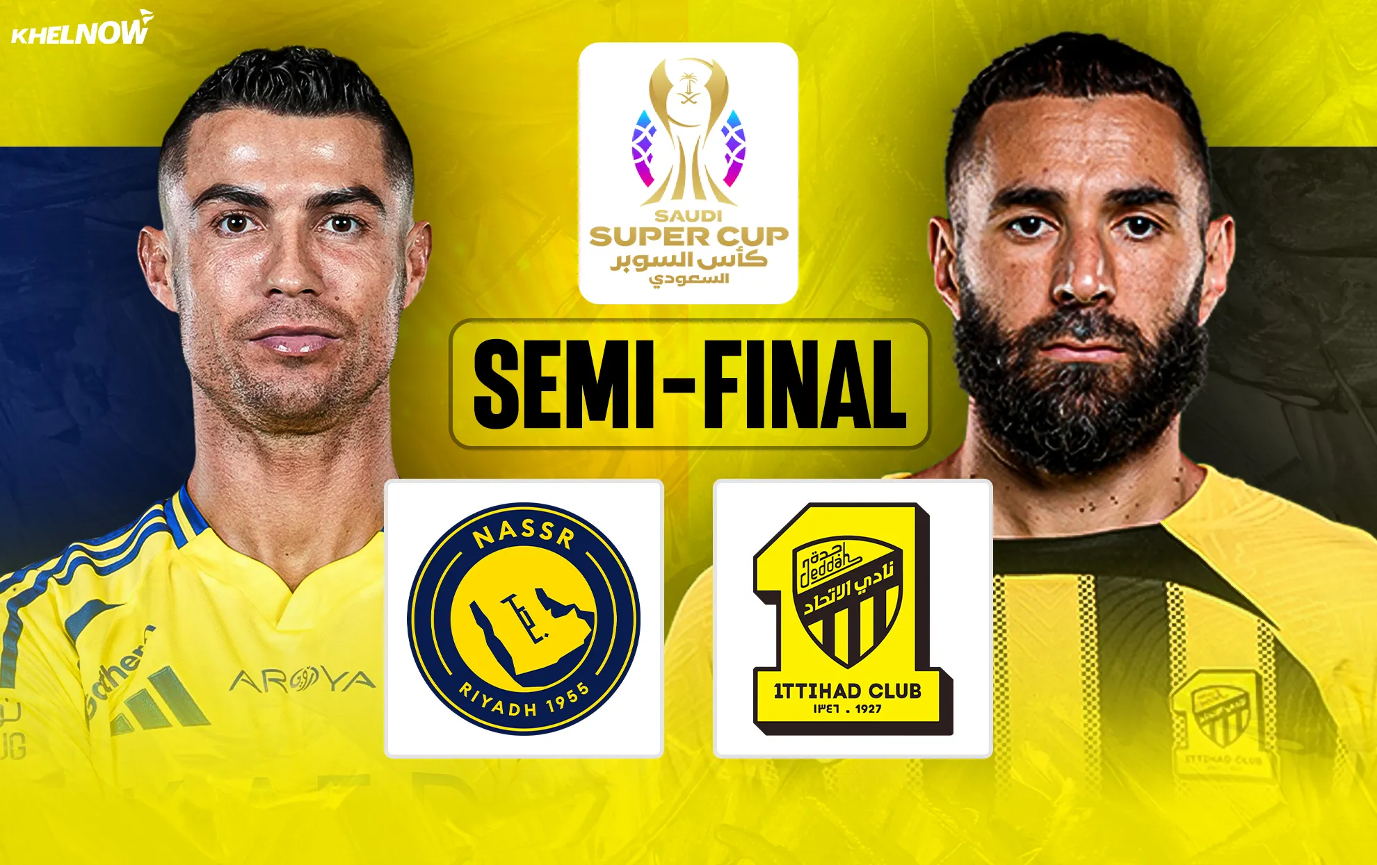 تحليل مباراة النصر ضد الاتحاد في الدوري السعودي