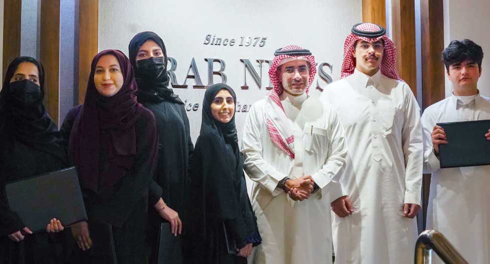 أخبار عربية: آخر الأخبار والتطورات من الوطن العربي