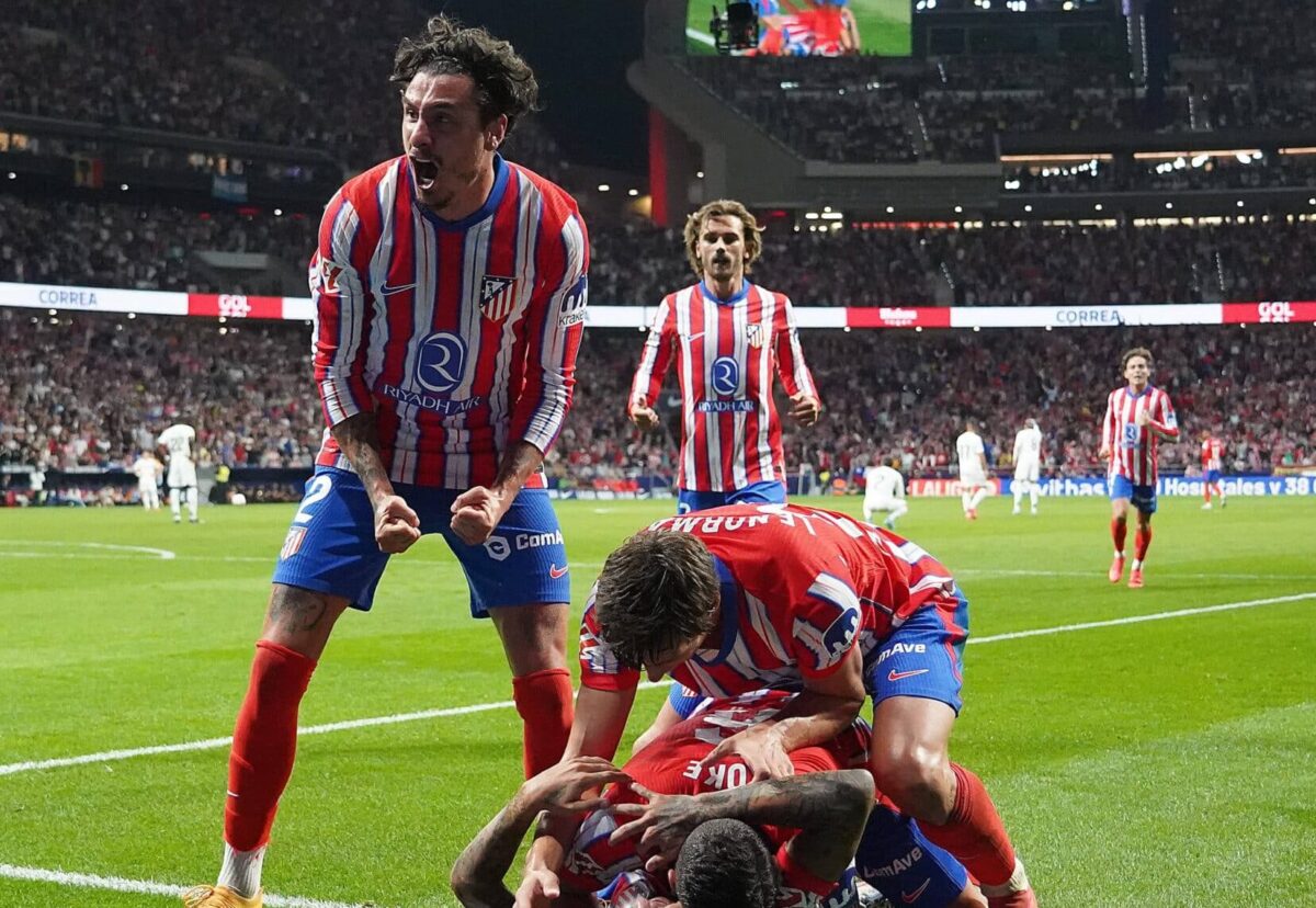 مباراة بنفيكا ضد ريال مدريد: الصراع الكروي الكلاسيكي