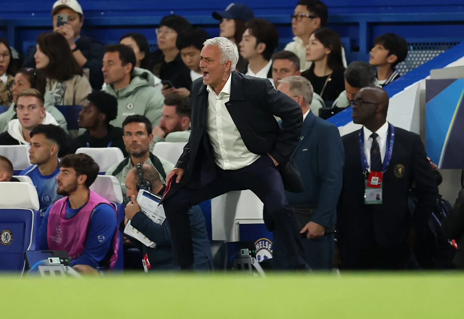 مباراة بنفيكا ضد ريال مدريد: كل ما تحتاج معرفته