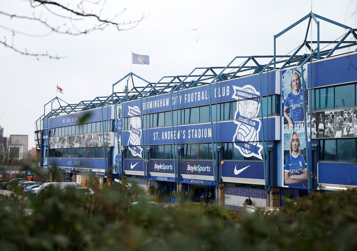 تحليل مباراة Birmingham vs Leicester City في الدوري الإنجليزي