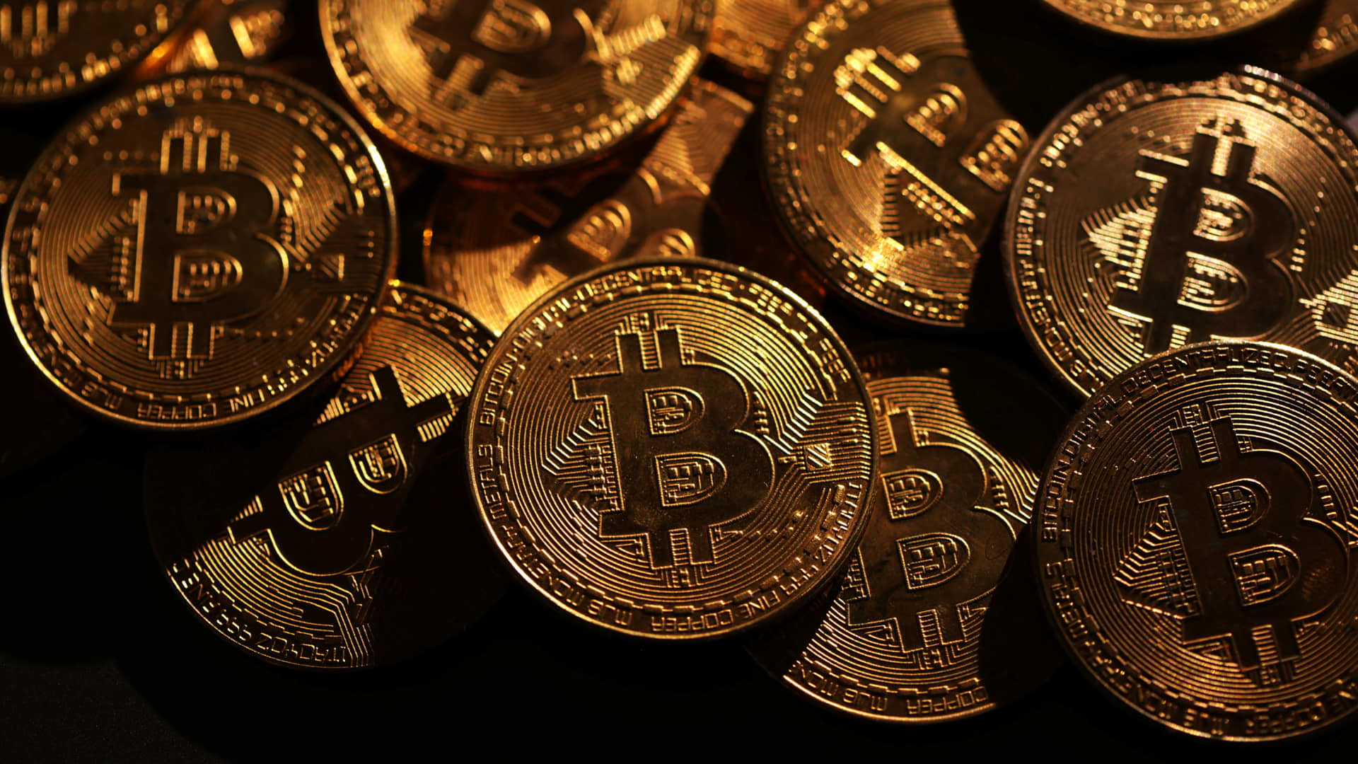 أحدث تغيرات سعر البيتكوين بالدولار الأمريكي