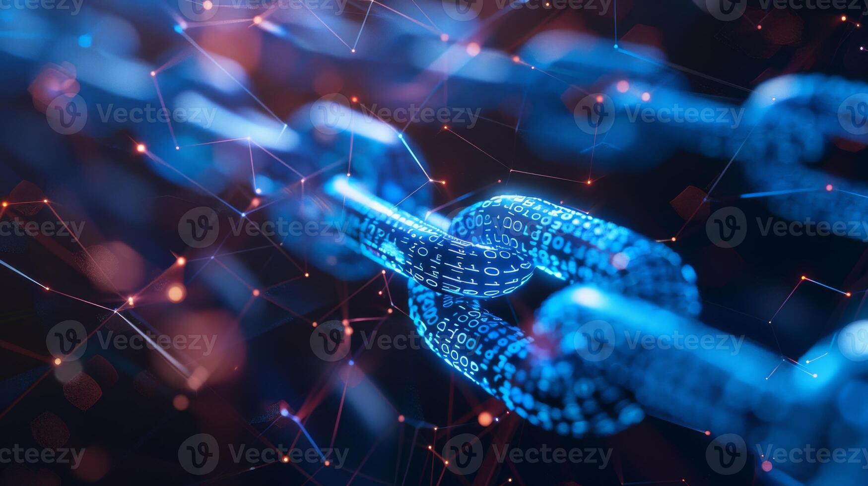 تطبيقات البلوكشين: التحول الرقمي في عصر جديد