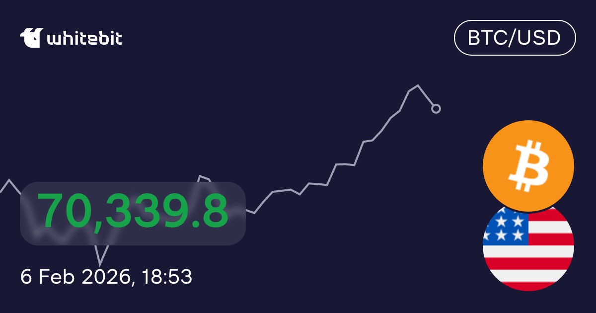 تحويل BTC إلى USD: كل ما تحتاج معرفته