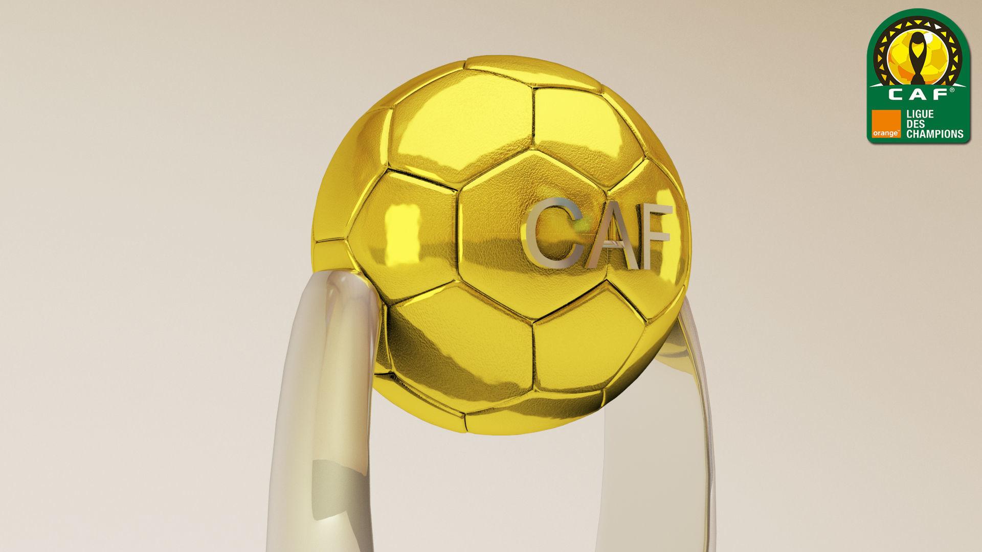 دوري أبطال CAF: مستقبل مشرق لكرة القدم الأفريقية