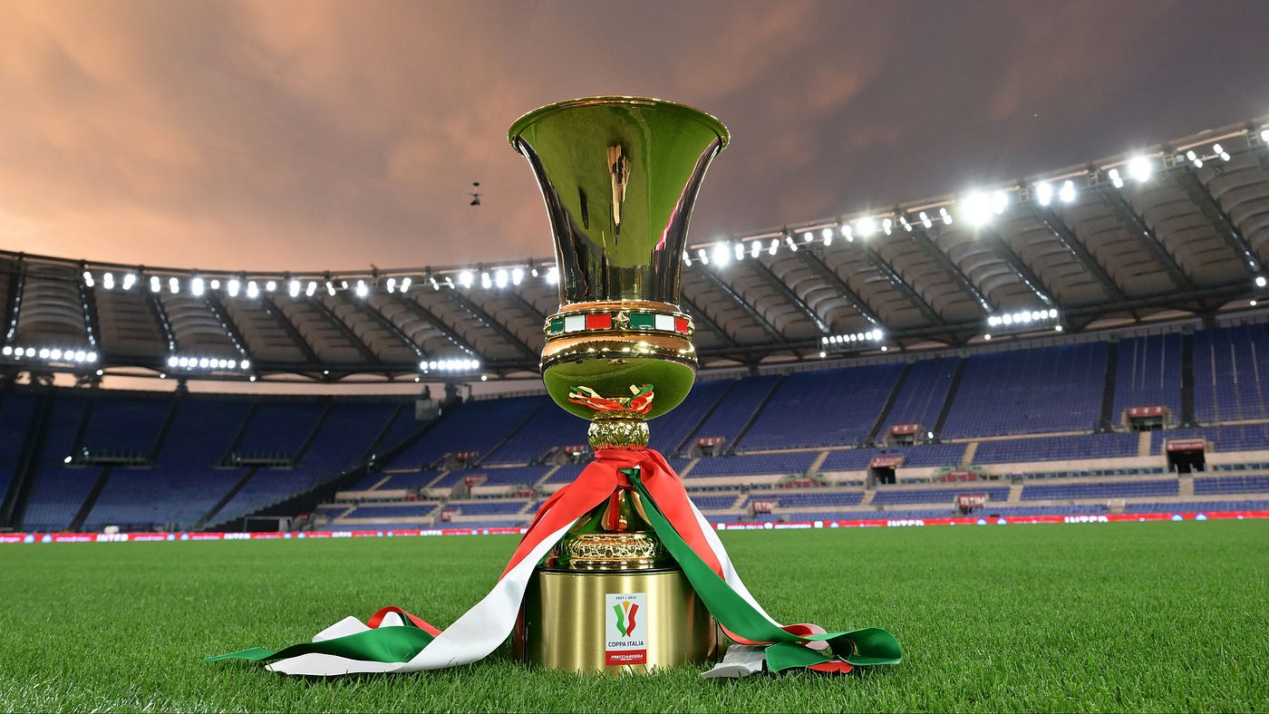كأس إيطاليا: تاريخ وأهمية البطولة في كرة القدم