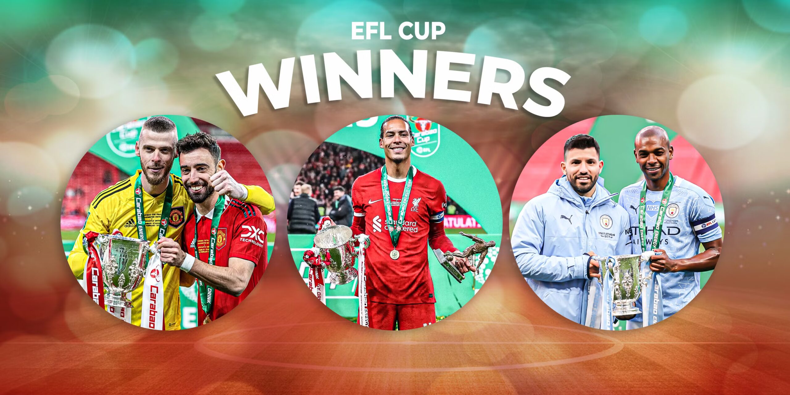 كل ما تحتاج معرفته عن كأس EFL